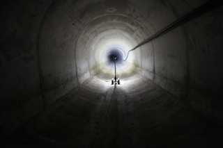 Erweiterte Inspektionstechnik für Großprofile