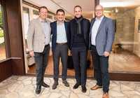 Aco verschmilzt Vertriebsgesellschaften