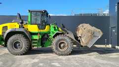 Bibko zeigt effiziente Aufbereitung zu hochwertigen Ersatzbaustoffen