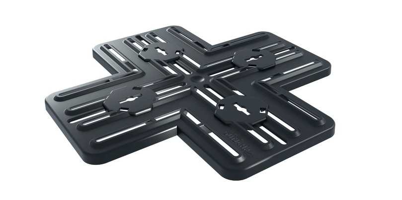 Aqua Drain FS | Foto: Gutjahr Aqua Drain FS | Foto: Gutjahr