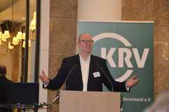 Transformation braucht Verlässlichkeit