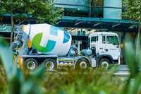 Holcim übernimmt Klaus Heinz Gruppe