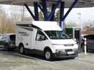 Wie sich Elektro-Transporter eMoovy im GaLaBau schlägt