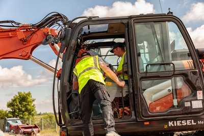Coreum 365 bietet den Blick über den Tellerrand