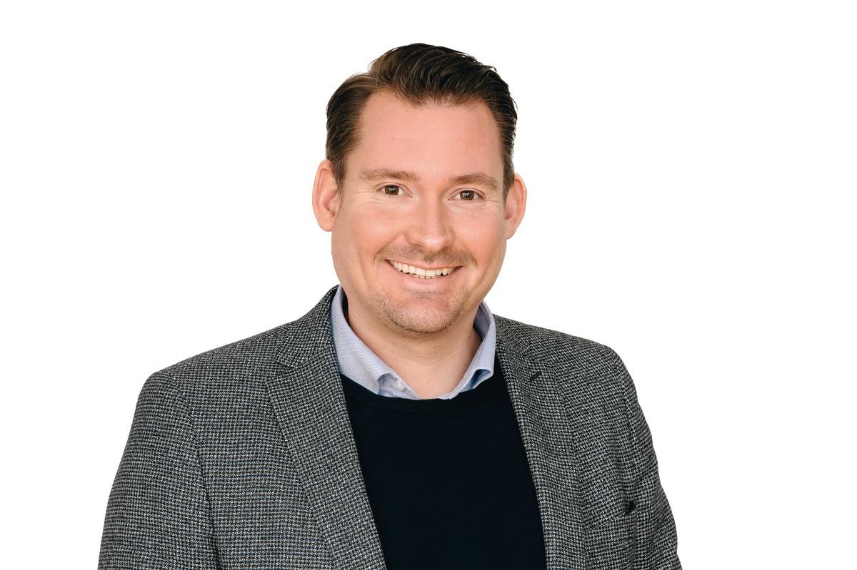 Autor Steffen Roess ist einer der Geschäftsführer bei der Roess Nature Group GmbH & Co. KG. E-Mail: s.roess@roessgroup.com und Tel.: 04243 / 9288-18. | Foto: IGG Autor Steffen Roess ist einer der Geschäftsführer bei der Roess Nature Group GmbH & Co. KG. E-Mail: s.roess@roessgroup.com und Tel.: 04243 / 9288-18. | Foto: IGG