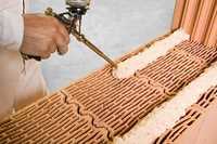 Ziegel kleben statt mörteln