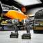Wir verlosen Dewalt-Akkuschrauber im McLaren-Design!