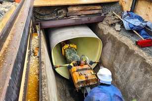 Maßarbeit für Filderstadt