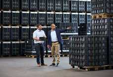 Robust, wirtschaftlich und nachhaltig