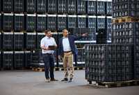 Robust, wirtschaftlich und nachhaltig