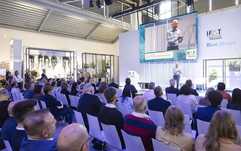 PFAS, KARL und Phosphor: Kommunale Wasserfragen im Fokus