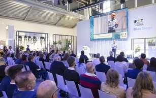 PFAS, KARL und Phosphor: Kommunale Wasserfragen im Fokus