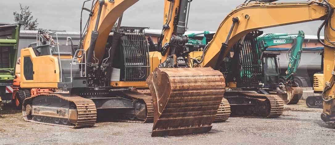 TradeAnyMachine: Mehr Erlös beim Verkauf von gebrauchten Baumaschinen TradeAnyMachine: Mehr Erlös beim Verkauf von gebrauchten Baumaschinen