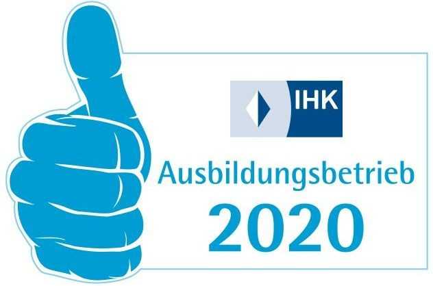 Swietelsky-Faber sichert Qualität durch berufliche Ausbildung – das zeigt das IHK-Siegel. | Foto: IHK