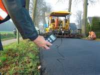 BMDV und Asphaltbranche wollen nur noch NTA ab 2025