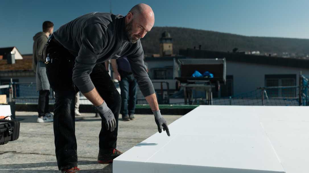 Tatort: Faktencheck des IVH zu EPS-Dämmstoffen