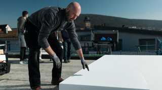 Dämmstoff-Verband legt Faktencheck vor