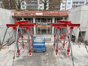 Neuer Ingenieurbaukasten besteht ersten Praxistest