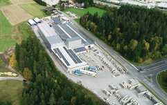 Familienübergabe und strategische Weiterentwicklung