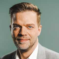 Jens Heinrich wechselt von Schwing zu Etex
