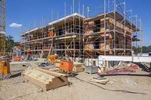 Die Ziegelindustrie auf dem Weg zur Klimaneutralität