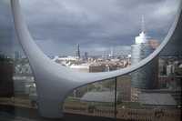 Soviel würden Deutschlands teure Prestigebauten heute kosten