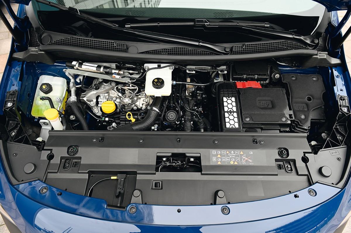 Alternativ zum Diesel stehen zwei 1,3-l-Benziner mit 102 oder 131 PS zur Wahl. | Foto: Quatex