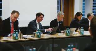 Keine Einigung in der zweiten Runde