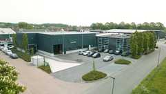 Bohnenkamp sichert sich Exklusivvertrieb für Molcon-Felgen