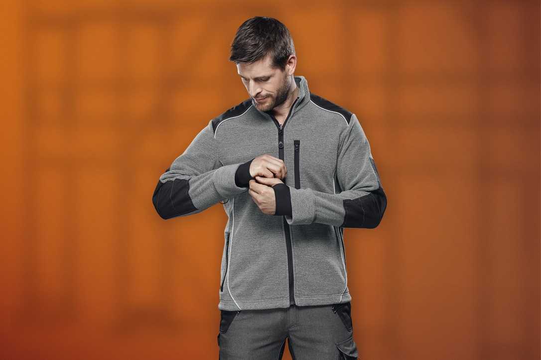 Deutsche Berufskleider-Leasing: nachhaltige Arbeitskleidung durch Reparatur