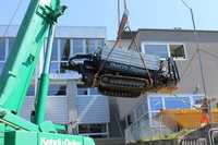 Zielgenau mit Grundodrill