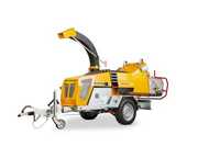 Die e-Häcksler von Schliesing