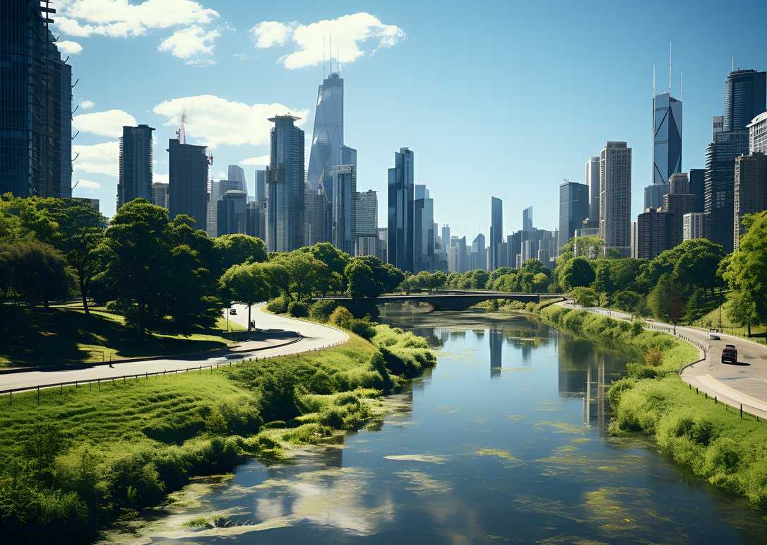 Digitale Zwillinge für nachhaltige und widerstandsfähige Infrastruktur Digitale Zwillinge für nachhaltige und widerstandsfähige Infrastruktur