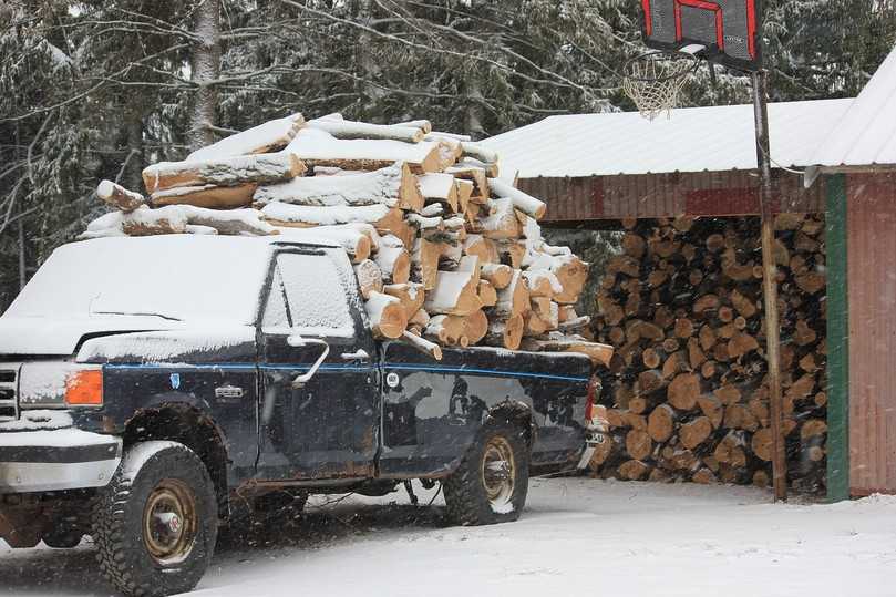 Landungssicherung beim Pick-up: So, dass sie auch bei starken Bremsmanövern oder plötzlichen Ausweichmanövern nicht verrutscht oder vom Fahrzeug fällt | Foto: pixabay/nikles5 Landungssicherung beim Pick-up: So, dass sie auch bei starken Bremsmanövern oder plötzlichen Ausweichmanövern nicht verrutscht oder vom Fahrzeug fällt | Foto: pixabay/nikles5