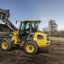 +++ Volvo zeigt Baumaschinen und informiert über Betriebskosten & Co. +++
