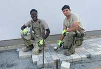 Von Windhoek nach Mainburg