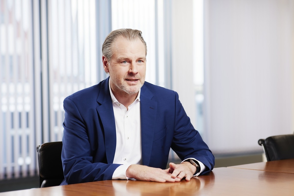 Langfristige Partnerschaften im wachsenden Markt