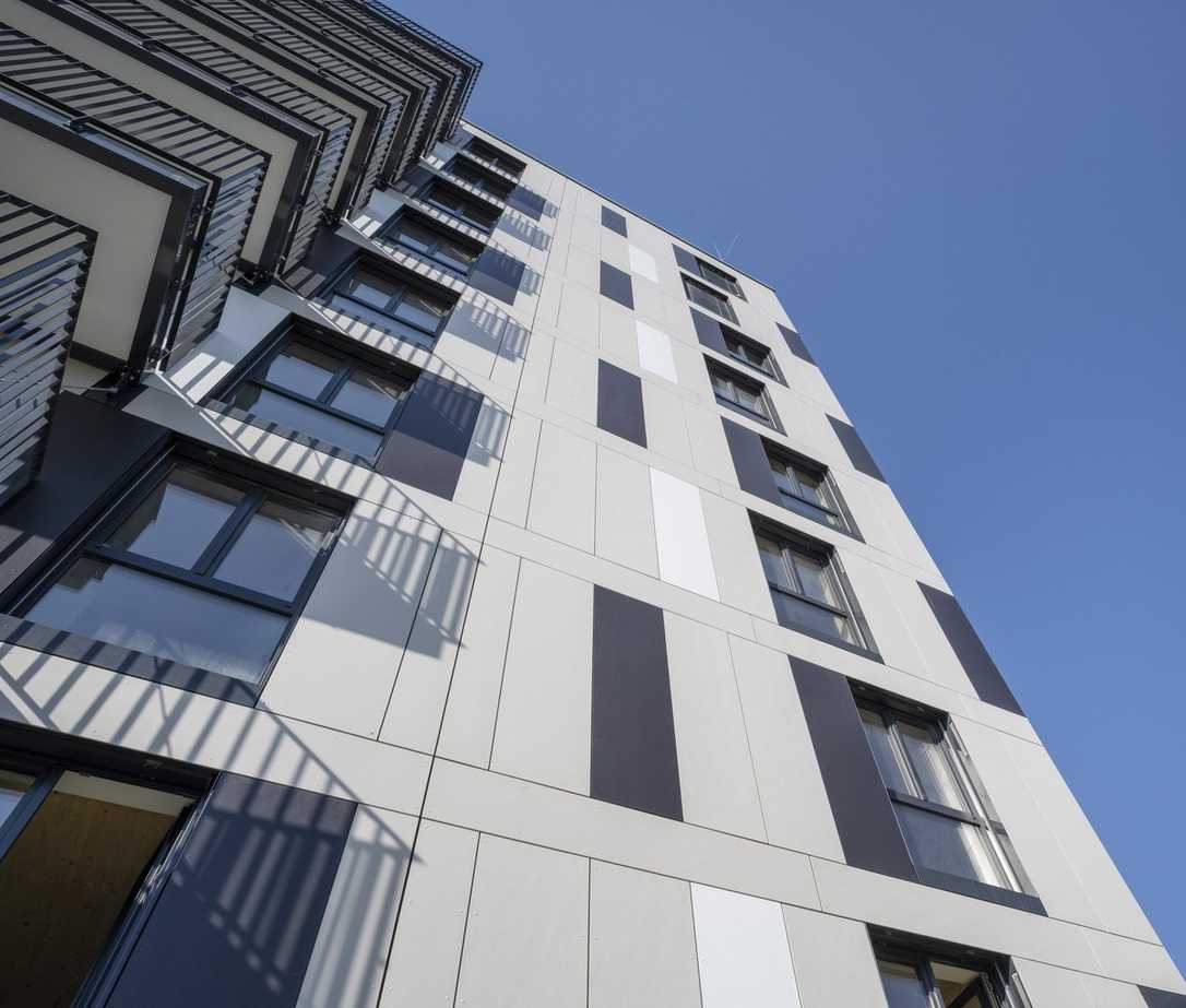 BAU 2025: James Hardie zeigt Highlights für wirtschaftliches Bauen BAU 2025: James Hardie zeigt Highlights für wirtschaftliches Bauen