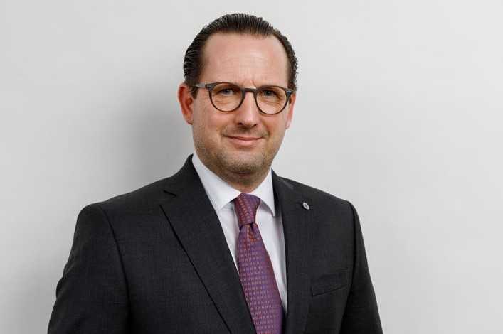 „Die vorhandenen Regelungen zur Arbeitszeitdokumentation sind vollkommen ausreichend.“ Marcus Nachbauer, Vorsitzender der Bundesvereinigung Bauwirtschaft | Foto: BVB „Die vorhandenen Regelungen zur Arbeitszeitdokumentation sind vollkommen ausreichend.“ Marcus Nachbauer, Vorsitzender der Bundesvereinigung Bauwirtschaft | Foto: BVB