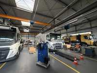 Neubau stärkt Produktions- und Servicekapazitäten