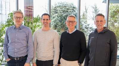 Orca Group: Neuer Softwareverbund für die Bauwirtschaft