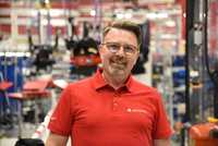 Neuer Leiter Marketing und Vertrieb bei Rototilt