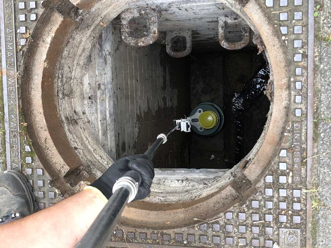 Rattenbekämpfung in überbehördlicher Zusammenarbeit Rattenbekämpfung in überbehördlicher Zusammenarbeit