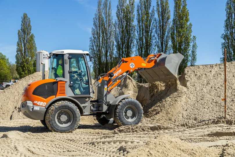 Die 4er-Serie ist als echter Allrounder innerhalb des Weycor Portfolios konzipiert. | Foto: Weycor