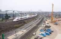 Bund zahlt 40 Milliarden zusätzlich für die Bahn