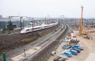 Bund zahlt 40 Milliarden zusätzlich für die Bahn