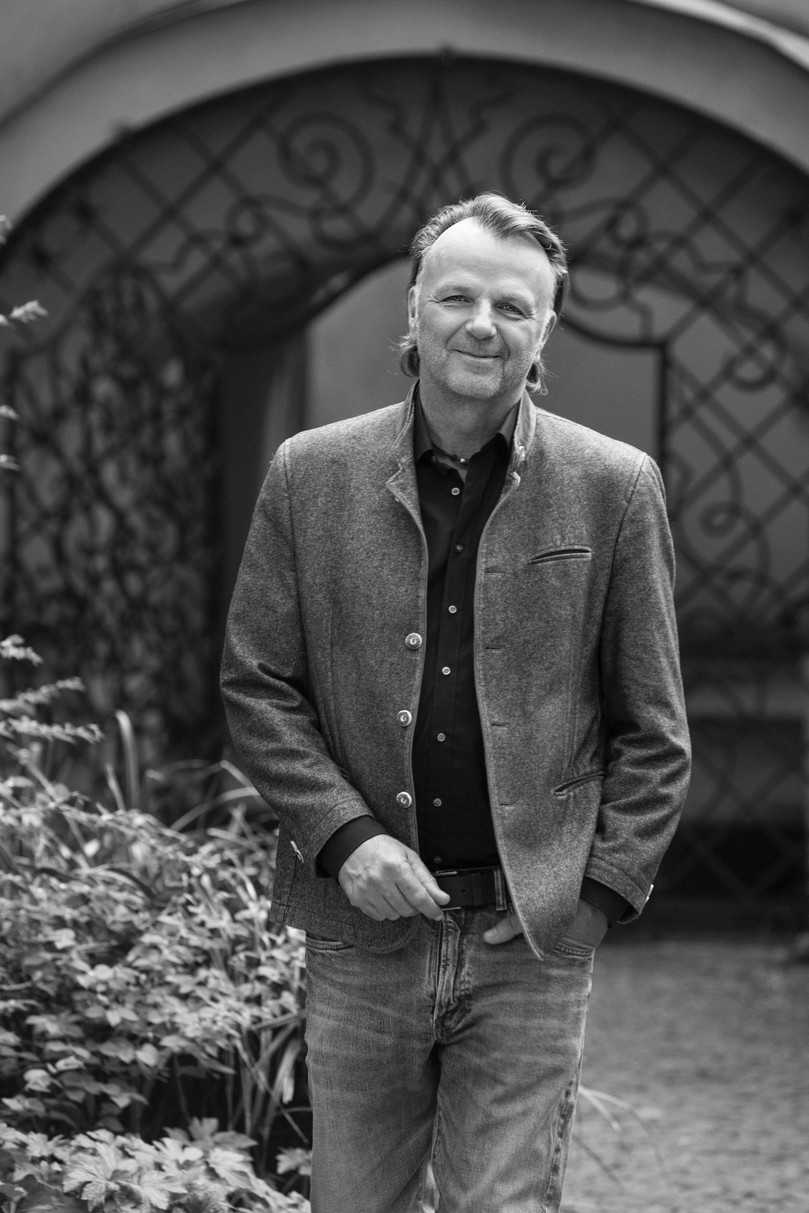 "Anstelle Lücken geschlossen zu haben, irren wir durch einen hausgemachten Regelwerksdschungel", sagt Jörg Brunecker. | Foto: Sabine Starmayr