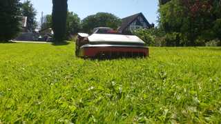 Mähroboter von Kress im Test für Profis und Heimwerker