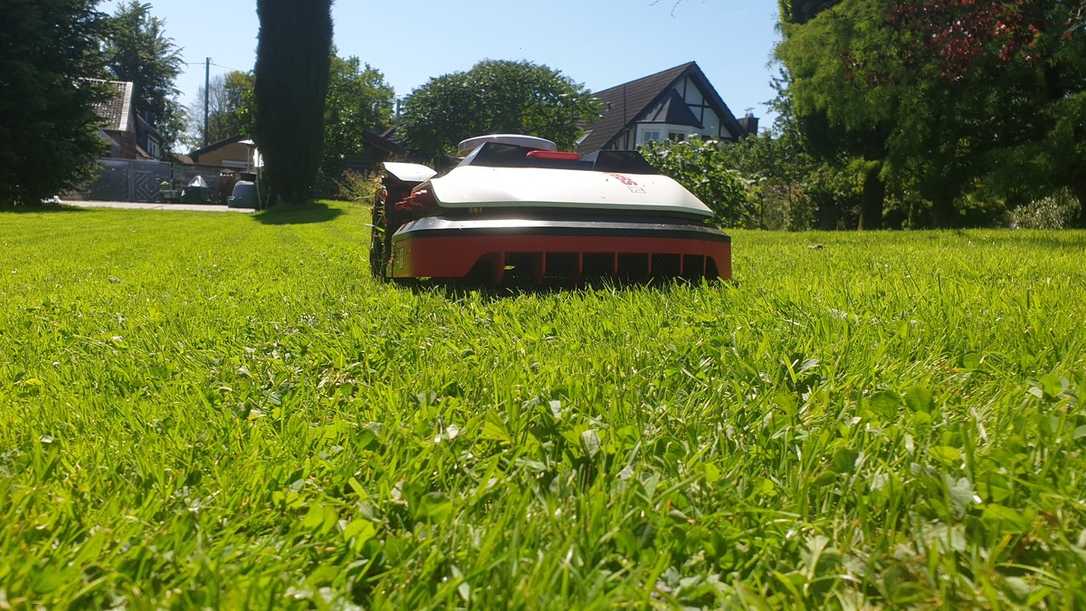 Kress RTKn-Technologie im Test für Profis und Heimwerker