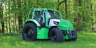 Praxispaket für schwere Arbeit